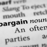 Bargain – DLR Accountants