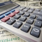 Calculator – DLR Accountants
