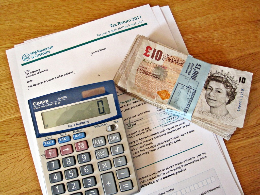 You must register your comnpany for VAT if your turnover is £83,000 or higher.