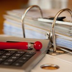 Accounting files – DLR Accountants