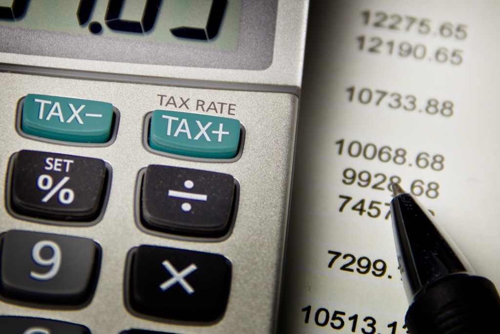 The move to digital will make tax calculations easier and get rid of the annual tax return.
