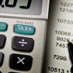 Calculating taxes digitally – DLR Accountants
