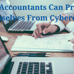 How accountants can protect themselves from cybercrime